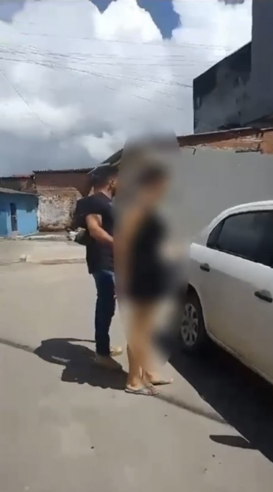 Mulher trans é presa por estupro de jovem autista em Maceió crime