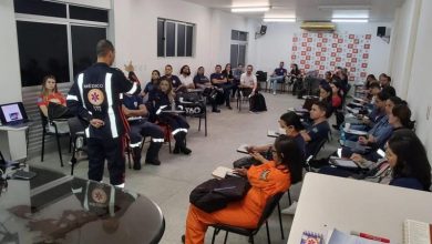 Alagoas Curso De Suporte Avan Ado De Vida Do Samu Alagoas Capacita