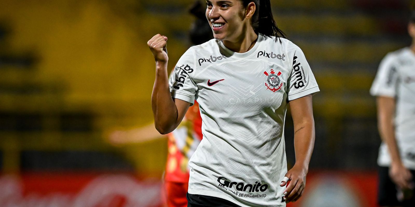 Corinthians x Internacional: jogo da Libertadores Feminina