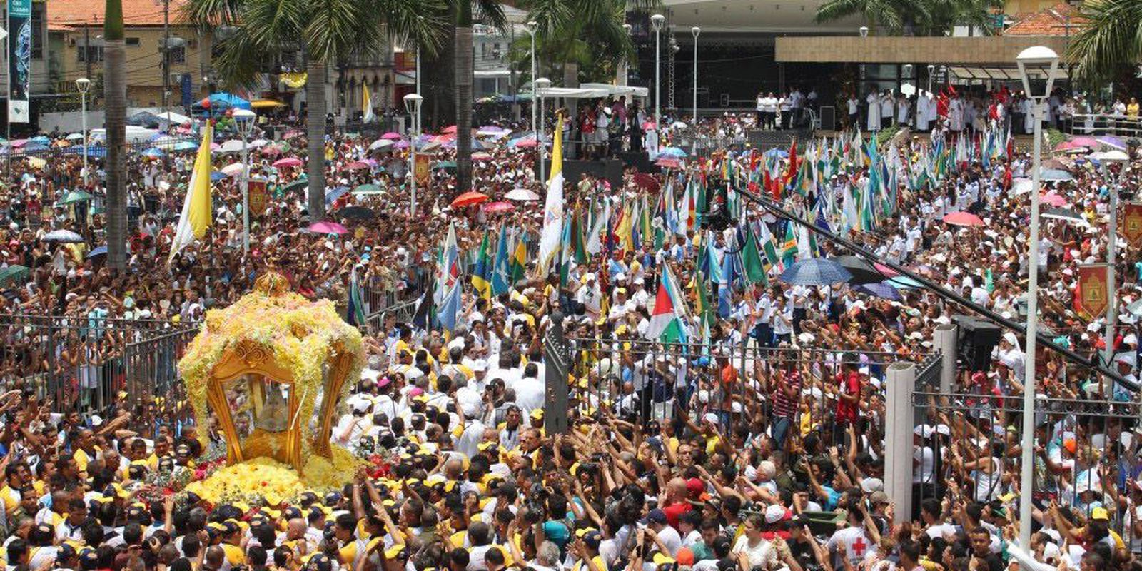 Palco Belém, Eventos