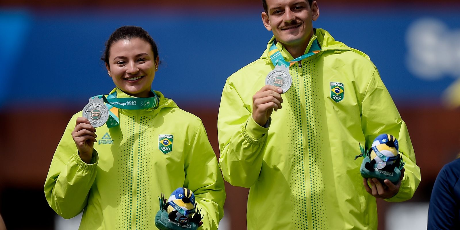 CONMEBOL Copa América Feminina 2022 concederá duas vagas diretas para os  Jogos Olímpicos de Paris 2024