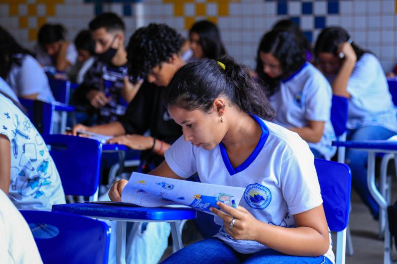 ALAGOAS - "Matrículas 2024: Rede Estadual De Ensino Abre Cronograma ...